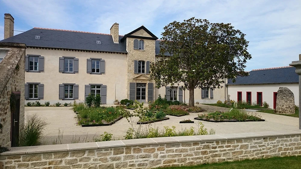 Réussissez l’aménagement de votre jardin à Rennes avec Les Jardins d’Hortense